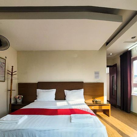 Tglobal Ngan Son Hotel Hanoi Dış mekan fotoğraf