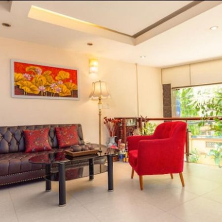 Tglobal Ngan Son Hotel Hanoi Dış mekan fotoğraf
