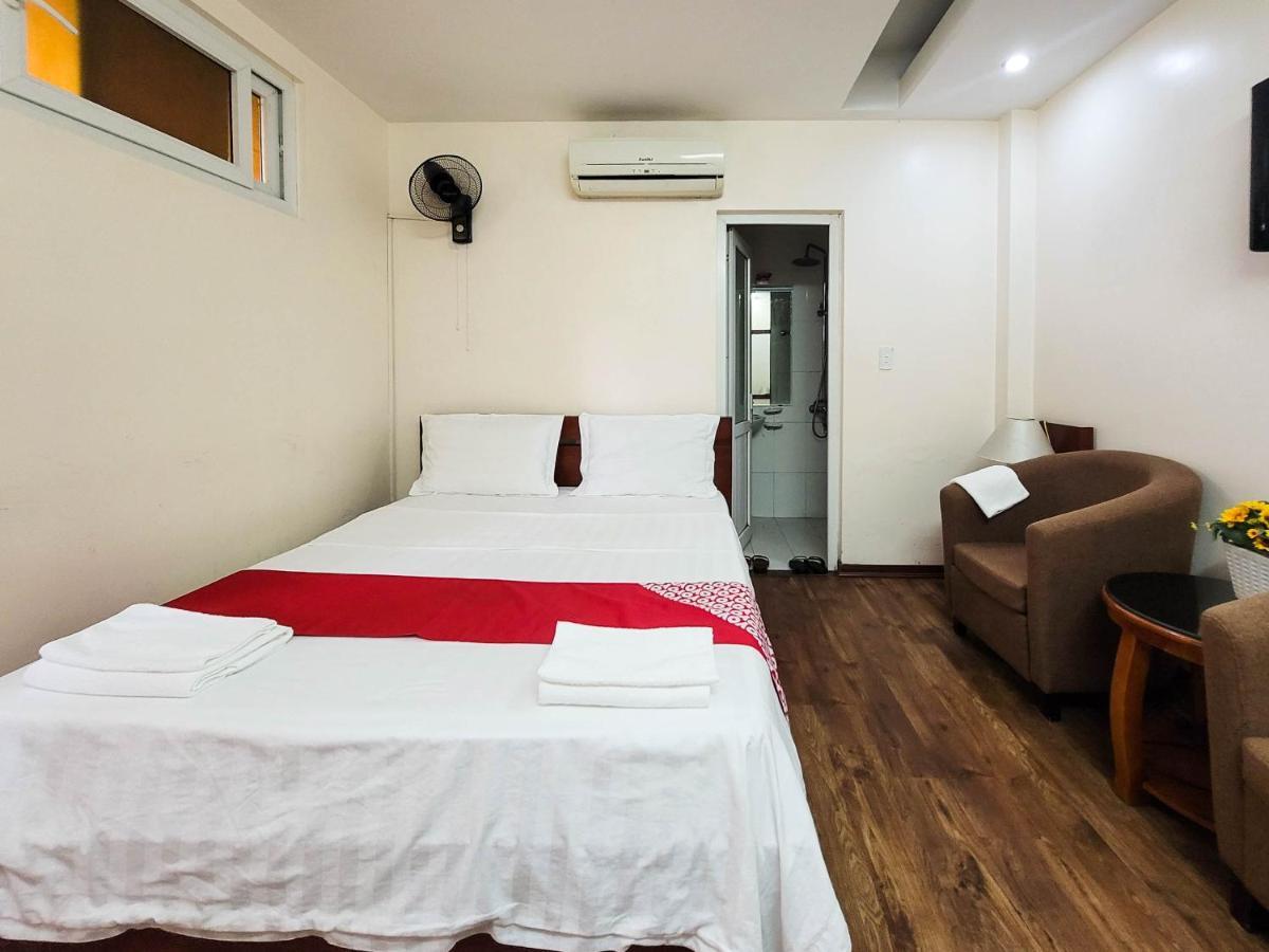 Tglobal Ngan Son Hotel Hanoi Dış mekan fotoğraf