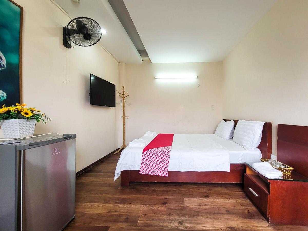 Tglobal Ngan Son Hotel Hanoi Dış mekan fotoğraf