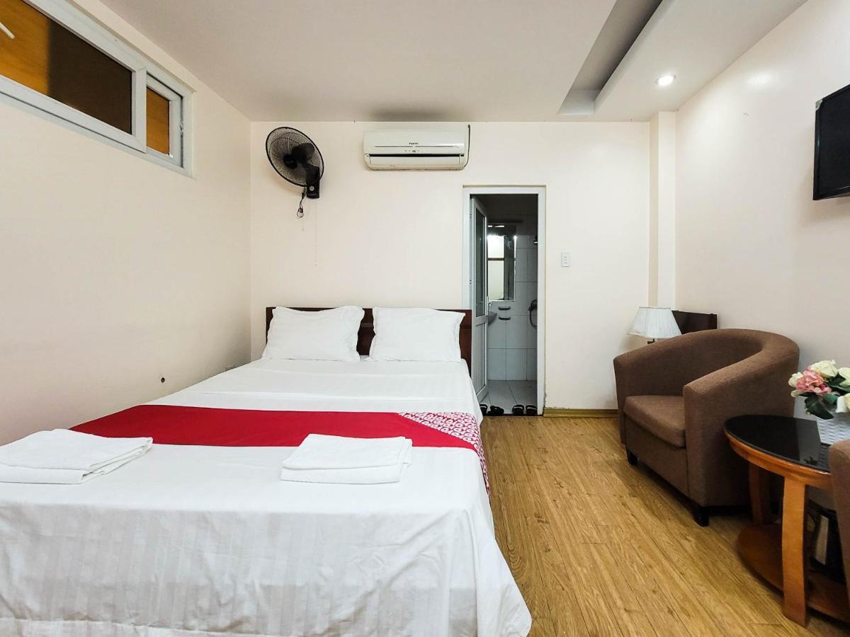 Tglobal Ngan Son Hotel Hanoi Dış mekan fotoğraf