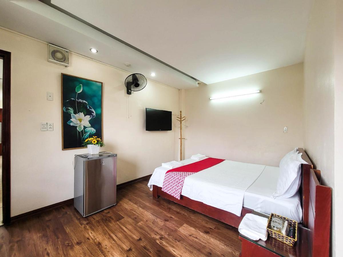 Tglobal Ngan Son Hotel Hanoi Dış mekan fotoğraf