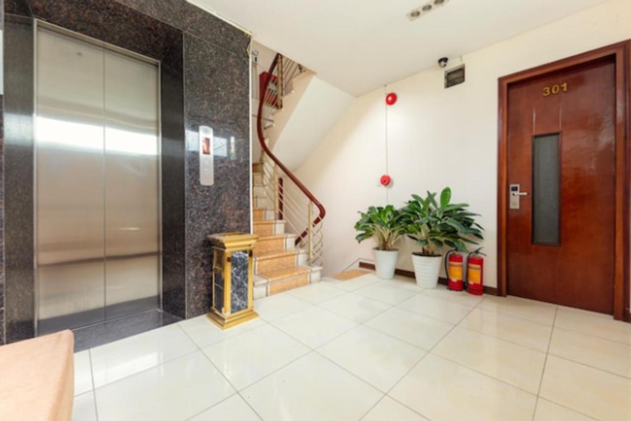 Tglobal Ngan Son Hotel Hanoi Dış mekan fotoğraf