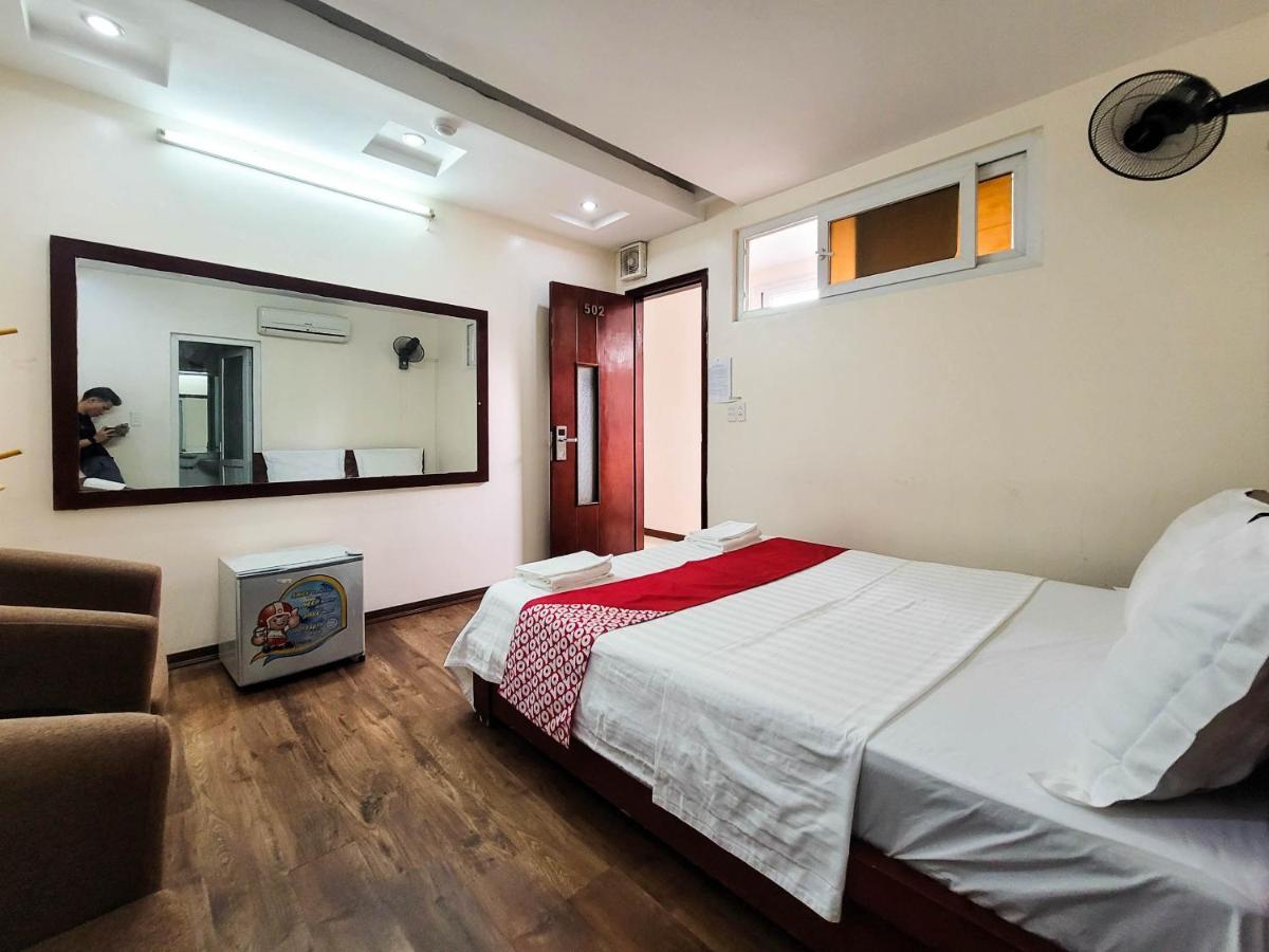 Tglobal Ngan Son Hotel Hanoi Dış mekan fotoğraf