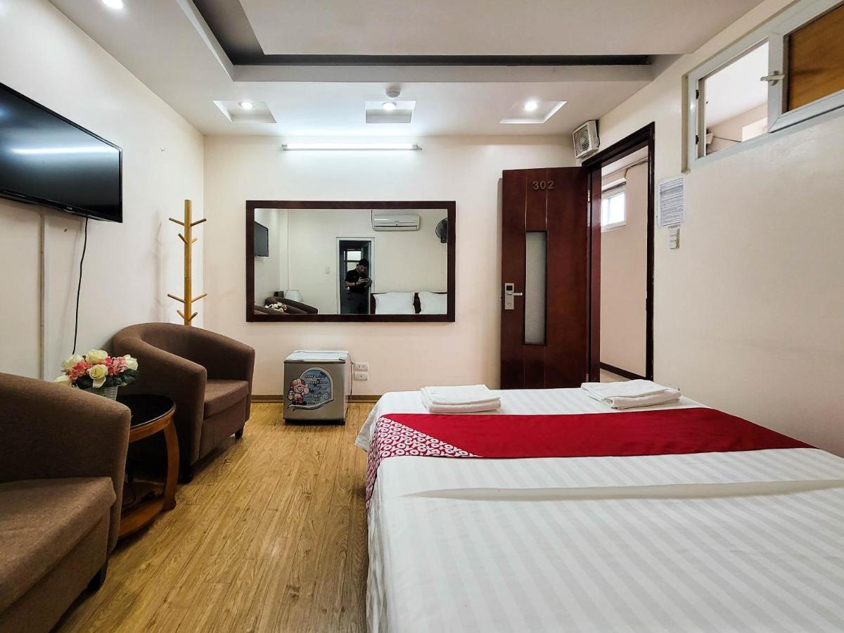 Tglobal Ngan Son Hotel Hanoi Dış mekan fotoğraf