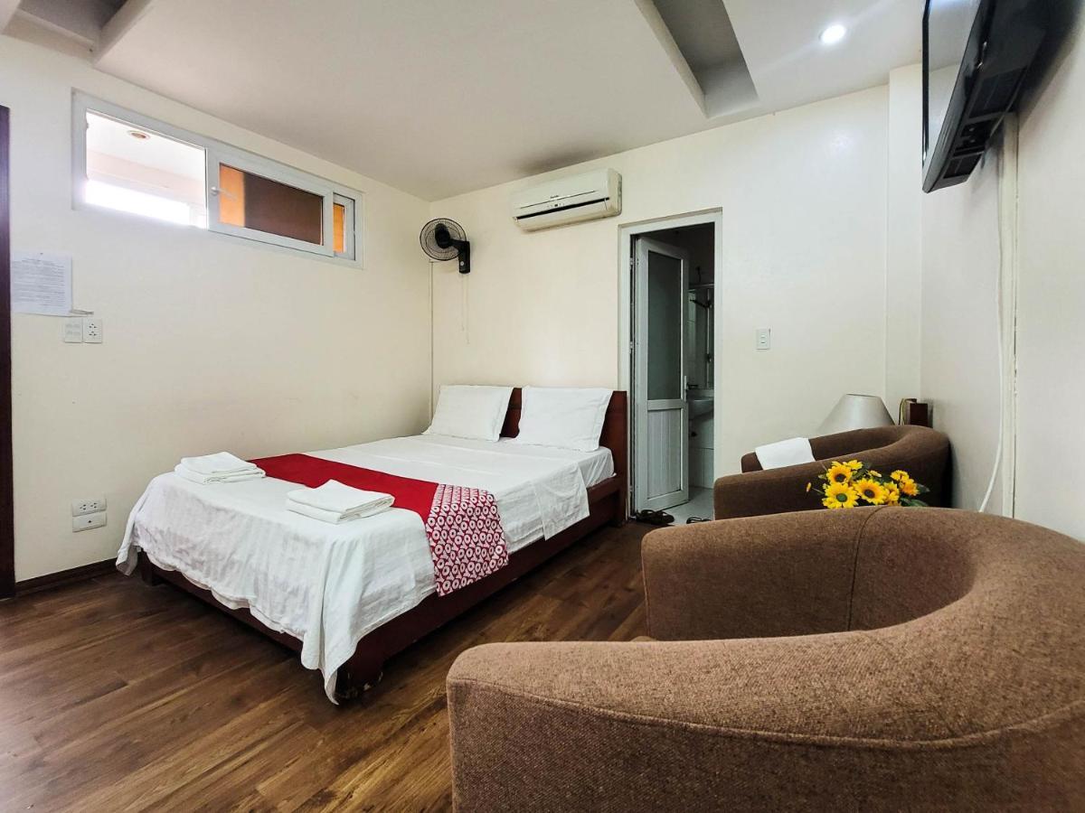 Tglobal Ngan Son Hotel Hanoi Dış mekan fotoğraf