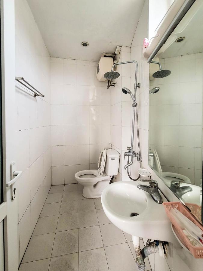 Tglobal Ngan Son Hotel Hanoi Dış mekan fotoğraf